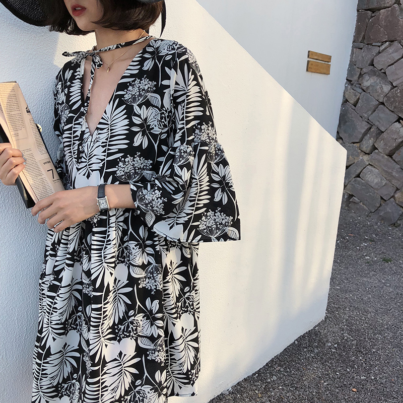 Пляжный отпуск на Бали, пляжна – обзор и цена Midi Skirt Floral